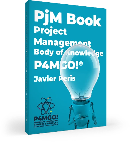 Libro P4MGO!® PjM