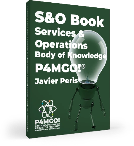 Libro P4MGO!® S&O